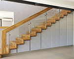 Construction et protection de vos escaliers par Escaliers Maisons à Saint-Martin-aux-Buneaux